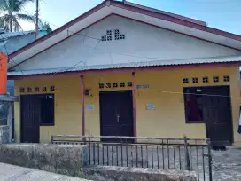 Di Jual Rumah Kos  Di tengah kawasan perkantor88an