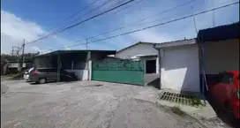 disewakan gudang bantul