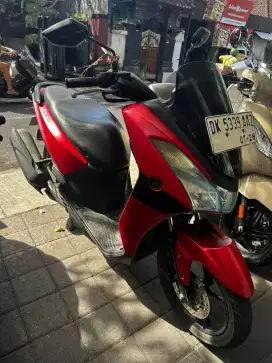 Yamaha Lexi 125 thn 2018 cash.