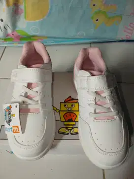 sepatu anak perempuan nomer 11 smartfit ORI