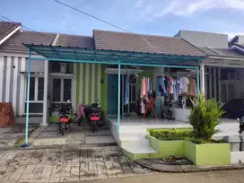 Rumah Siap Huni