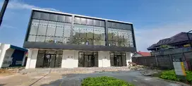 Ruko Graha Raya Siap Pakai Free PPN Hadap Jalan Raya