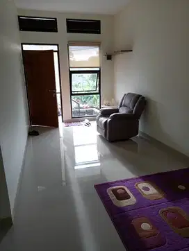 Di jual rumah cantik minimalis area Padasuka SHM