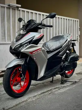 AEROX S KEYLESS ABS ISTIMEWA