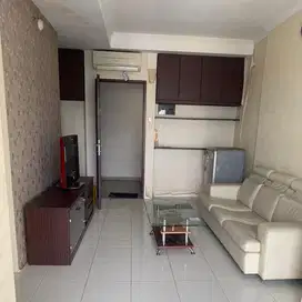 Dijual tipe 2br apt mediterania garden residence 2