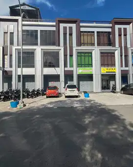 Jual Ruko Mitra Mas Raya 3.5 LT Full keramik Livia Batam Center