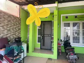 Rumah Siap Huni Lokasi Strategis – Pondok Aren - Tangerang Selatan
