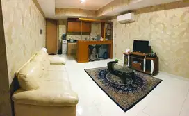 Apartemen Mansion Jasmine Tower Bellavista 76m 2BR Full Furnished