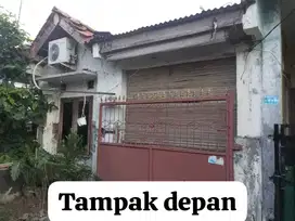 Dijual cepat   murah Perum Rajeg asri