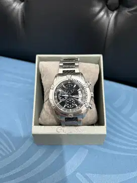 Jam Tangan Pria Guess