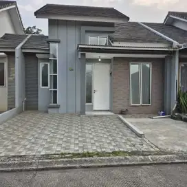 Dijual Rumah Siap Huni Di Serpong Garden 1 Cisauk Kab. Tangerang (Ire)