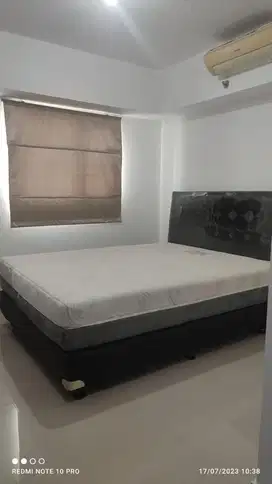 Apartemen The Wave 2 Kamar