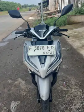 Di jual honda vario 150