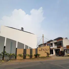 Rumah Ready Tanpa DP