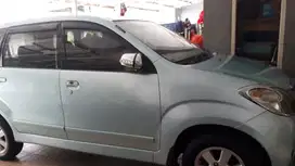 Toyota Avanza 2006 Bensin