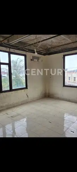 Dijual Ruko 3,5 Lantai . Di Villa Taman Bandara. Dadap. Tangeran