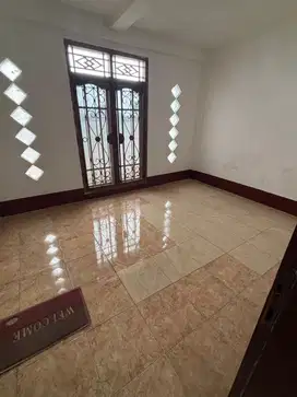 Dijual / Disewakan Ruko Permata Palem Cengkareng