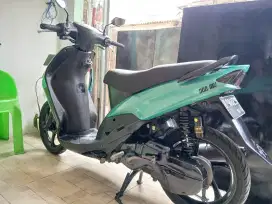 Mio Sporty tahun 2019