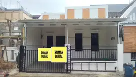 JUAL CEPAT RUMAH BARU SIAP HUNI MEDANG LESTARI NEMPEL GADING SERPONG