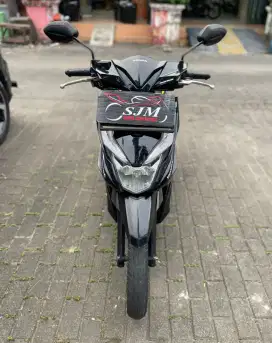 Beat CBS 2019 Pajak Panjang