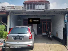 Dijual Rumah Nyaman tenangdi Pamulang Permai Tangsel