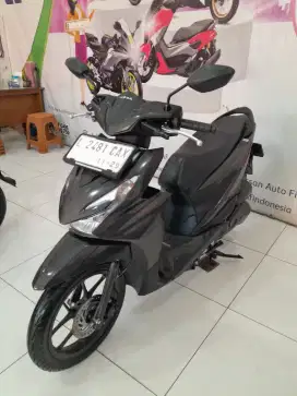 SATSET BOS HONDA BEAT 2024