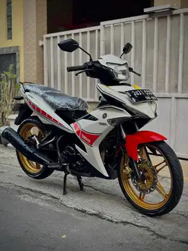 JUPITER MX KING 150 anniversary