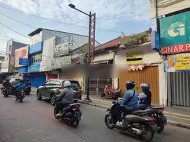 Ruko 1 Lantai di Suryakencana Nego, Beli Via RayWhite Gratis Pahala
