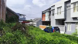 Promo Tanah Malang 1 menit dari kampus UMM Muhammadiyah cocok untuk ko