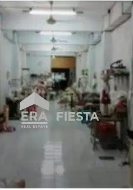 DIJUAL RUKO 4 LANTAI DAERAH PEKOJAN JAKARTA BARAT