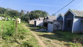 Tanah murah Malang dekat kampus UM 2 dan tol sawojajar