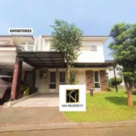 Dijual Rumah Posisi Hook Di Kota Wisata Cibubur