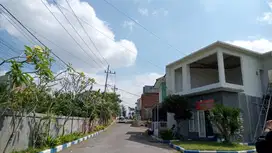Kos Inden Bangun Malang 1 menit dari kampus UMM Muhammadiyah