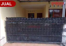 Rumah Daerah Gunungsari Surabaya Barat