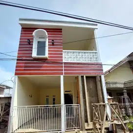 DIJUAL RUMAH RIUNG BANDUNG SIAP HUNI