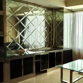 Apt Puri Imperium Bagus Furnished siap huni