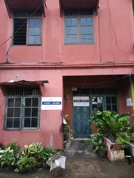 Dijual Rumah Murah Bagus  Lokasi Strategis Di Tangerang