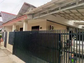 Sale Rumah Area Cibinong