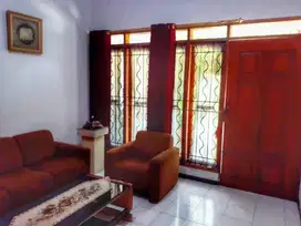 Rumah Murah area Kembar Bkr dkt Suryalaya Buah batu