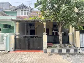 Rumah murah siap huni di wiguna gunung anyar surabaya selatan
