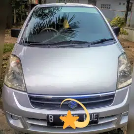 KARIMUN ESTILO 2007