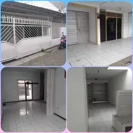Rumah Lebo Agung Daerah Kenjeran, Bangunan Ok Terawat