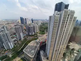 Dijual cepat apartemen element II Rasuna said epicentrum Jak sel