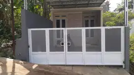 Rumah murah air bor sibel juara cipageran cimahi utara