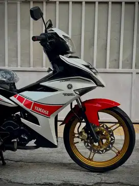 Jupiter MX KING 150 PAJAK ON