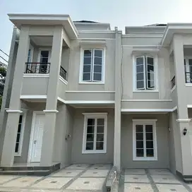 DIJUAL RUMAH READY MURAH DI JAMBORE CIBUBUR JAKARTA TIMUR