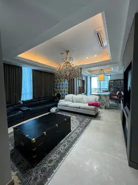 Jual Apartemen Casa Grande Chianti 3 BR 145 m2 Private Lift Mewah