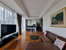 Fast Sale Apartment Verde Jakarta Selatan