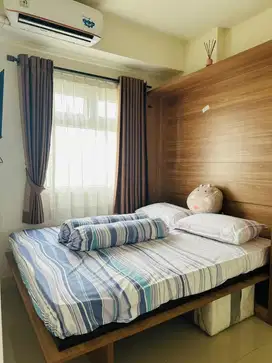 Di sewakan apartemen green pramuka