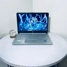 Laptop Hp 14s | N4500 | 4GB | 256SSD